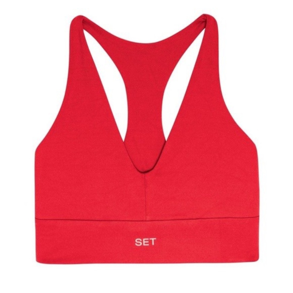 SET ACTIVE RACER V BRA 🌶